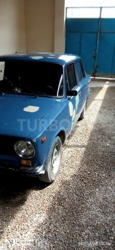 LADA (VAZ) 21011 1984, 93,590 km - 1.5 l - Gəncə