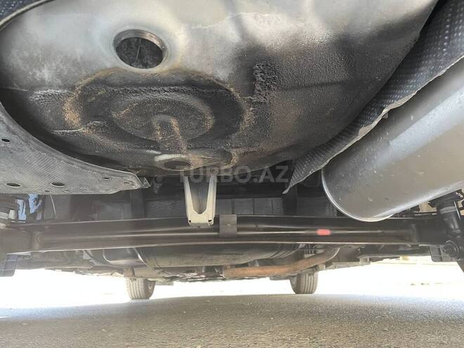 Toyota Prius 2008, 145,000 km - 1.5 l - Bakı