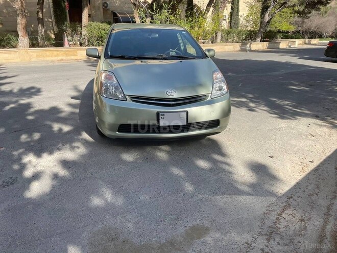 Toyota Prius 2008, 145,000 km - 1.5 l - Bakı