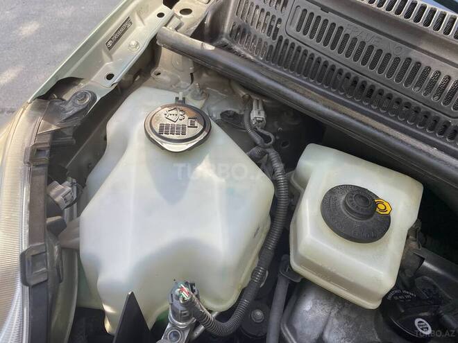 Toyota Prius 2008, 145,000 km - 1.5 l - Bakı