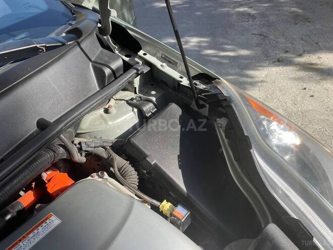 Toyota Prius 2008, 145,000 km - 1.5 l - Bakı