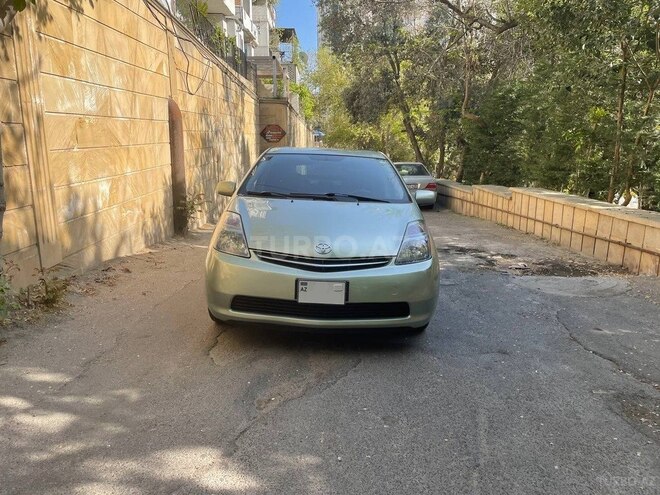 Toyota Prius 2008, 145,000 km - 1.5 l - Bakı