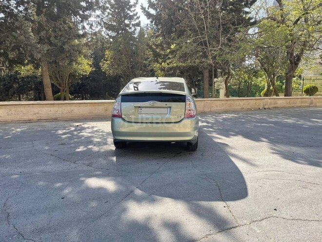 Toyota Prius 2008, 145,000 km - 1.5 l - Bakı