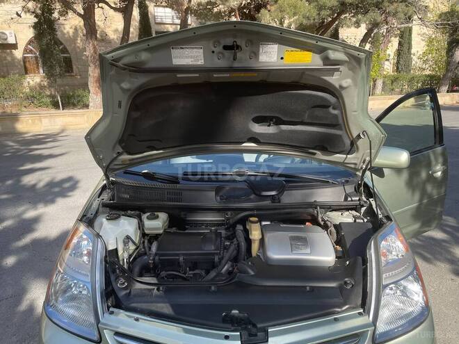 Toyota Prius 2008, 145,000 km - 1.5 l - Bakı