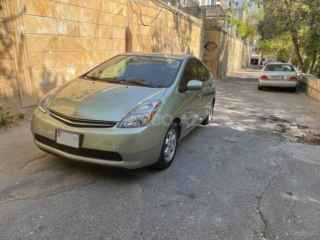 Toyota Prius 2008, 145,000 km - 1.5 l - Bakı