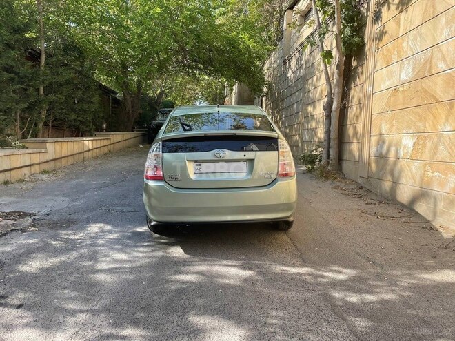 Toyota Prius 2008, 145,000 km - 1.5 l - Bakı