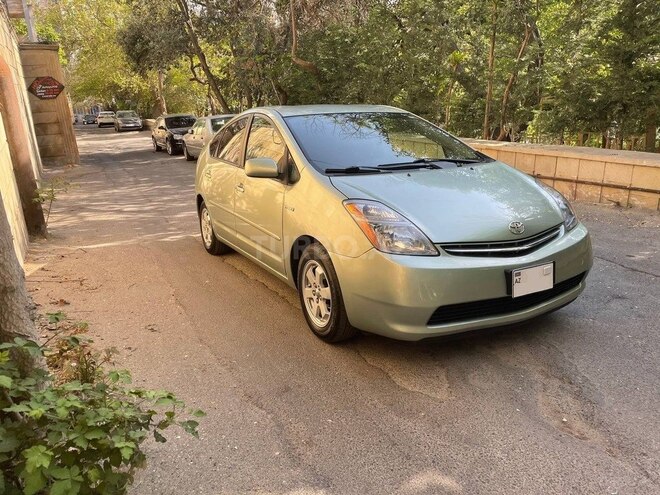 Toyota Prius 2008, 145,000 km - 1.5 l - Bakı