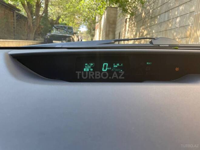 Toyota Prius 2008, 145,000 km - 1.5 l - Bakı