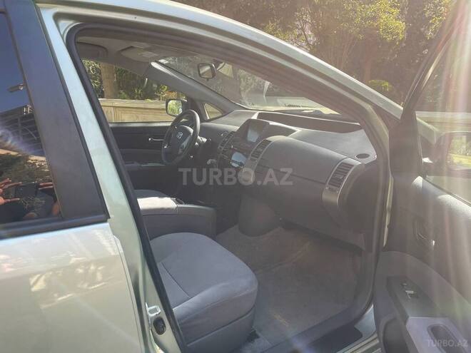 Toyota Prius 2008, 145,000 km - 1.5 l - Bakı