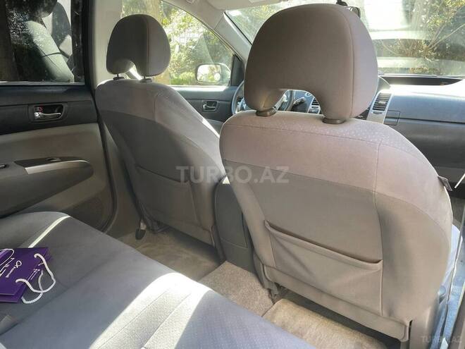 Toyota Prius 2008, 145,000 km - 1.5 l - Bakı