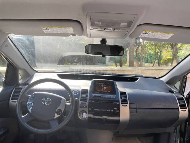 Toyota Prius 2008, 145,000 km - 1.5 l - Bakı