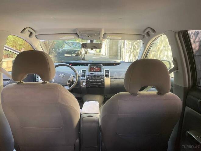 Toyota Prius 2008, 145,000 km - 1.5 l - Bakı