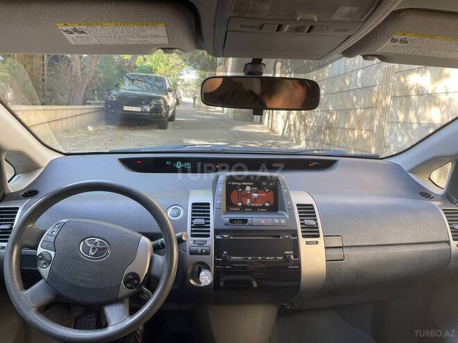 Toyota Prius 2008, 145,000 km - 1.5 l - Bakı