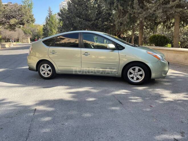 Toyota Prius 2008, 145,000 km - 1.5 l - Bakı