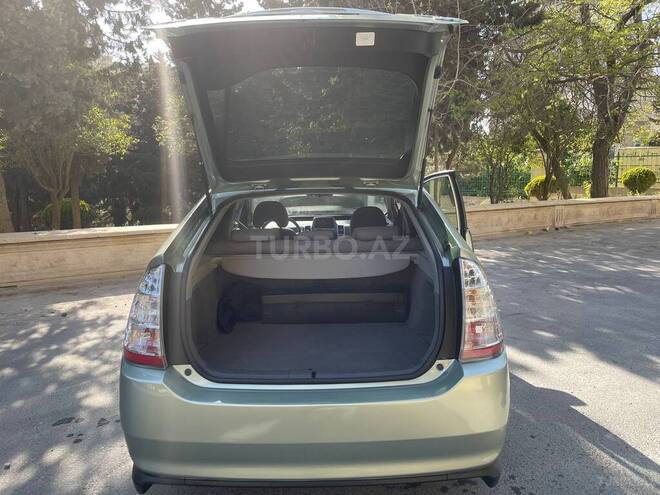 Toyota Prius 2008, 145,000 km - 1.5 l - Bakı