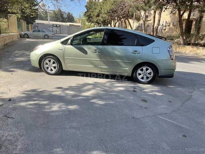 Toyota Prius 2008, 145,000 km - 1.5 l - Bakı