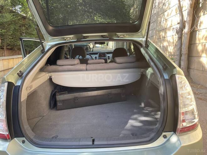 Toyota Prius 2008, 145,000 km - 1.5 l - Bakı