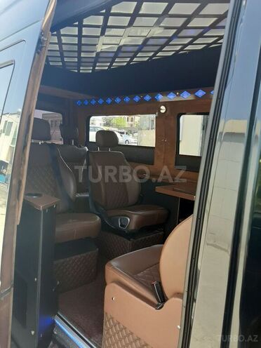 Mercedes Sprinter 316 2010, 235,000 km - 2.7 л - Bakı