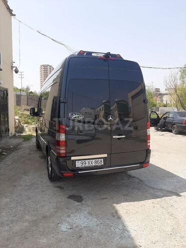 Mercedes Sprinter 316 2010, 235,000 km - 2.7 л - Bakı