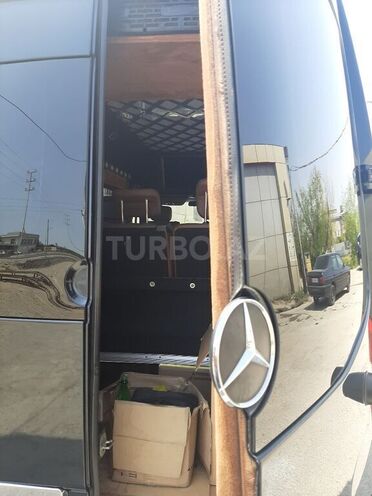 Mercedes Sprinter 316 2010, 235,000 km - 2.7 л - Bakı