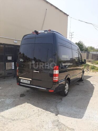 Mercedes Sprinter 316 2010, 235,000 km - 2.7 л - Bakı