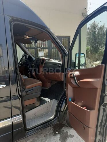 Mercedes Sprinter 316 2010, 235,000 km - 2.7 л - Bakı