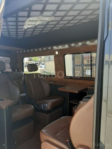 Mercedes Sprinter 316 2010, 235,000 km - 2.7 л - Bakı