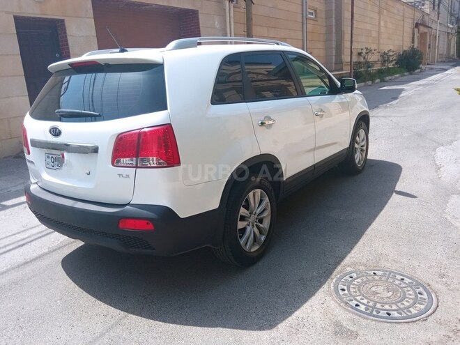 Kia Sorento 2012, 85,000 km - 2.0 l - Bakı