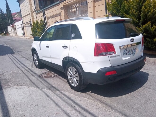 Kia Sorento 2012, 85,000 km - 2.0 l - Bakı