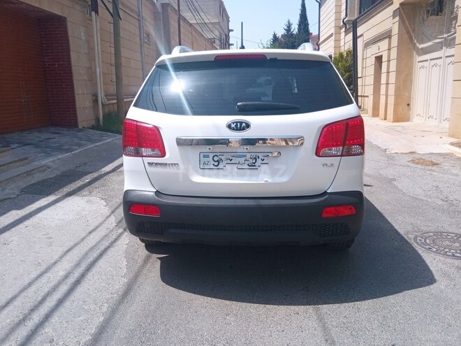 Kia Sorento 2012, 85,000 km - 2.0 l - Bakı