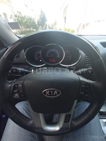 Kia Sorento 2012, 85,000 km - 2.0 l - Bakı