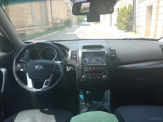 Kia Sorento 2012, 85,000 km - 2.0 l - Bakı