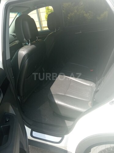 Kia Sorento 2012, 85,000 km - 2.0 l - Bakı
