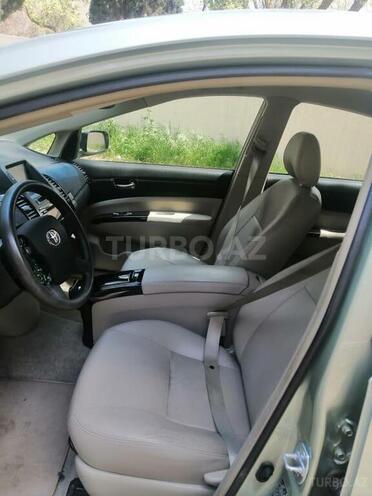 Toyota Prius 2007, 133,000 km - 1.5 l - Bakı