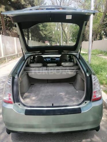 Toyota Prius 2007, 133,000 km - 1.5 l - Bakı
