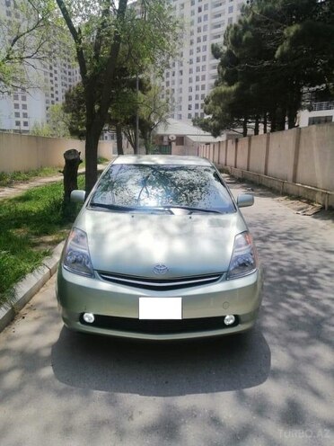 Toyota Prius 2007, 133,000 km - 1.5 l - Bakı