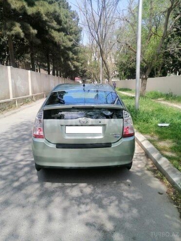 Toyota Prius 2007, 133,000 km - 1.5 l - Bakı