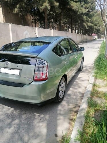 Toyota Prius 2007, 133,000 km - 1.5 l - Bakı
