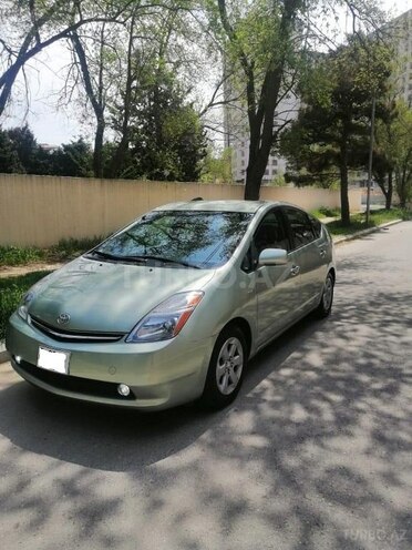Toyota Prius 2007, 133,000 km - 1.5 l - Bakı