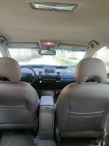 Toyota Prius 2007, 133,000 km - 1.5 l - Bakı
