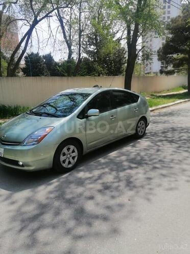 Toyota Prius 2007, 133,000 km - 1.5 l - Bakı