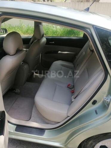 Toyota Prius 2007, 133,000 km - 1.5 l - Bakı