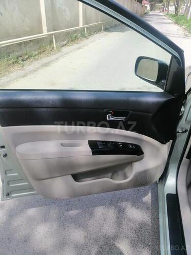 Toyota Prius 2007, 133,000 km - 1.5 l - Bakı