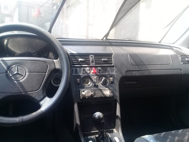 Mercedes C 200 1998, 431,000 km - 2.0 l - Bakı
