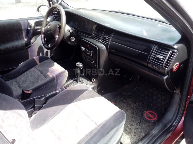 Opel Vectra 1997, 324,000 km - 1.6 л - Bakı