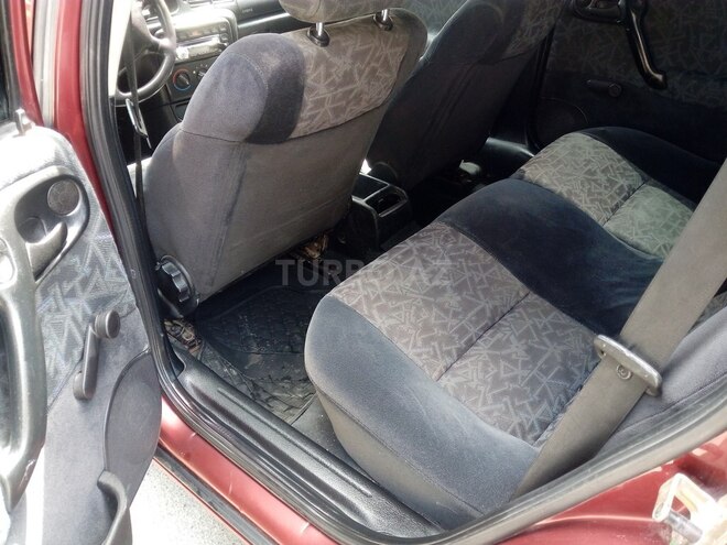 Opel Vectra 1997, 324,000 km - 1.6 л - Bakı