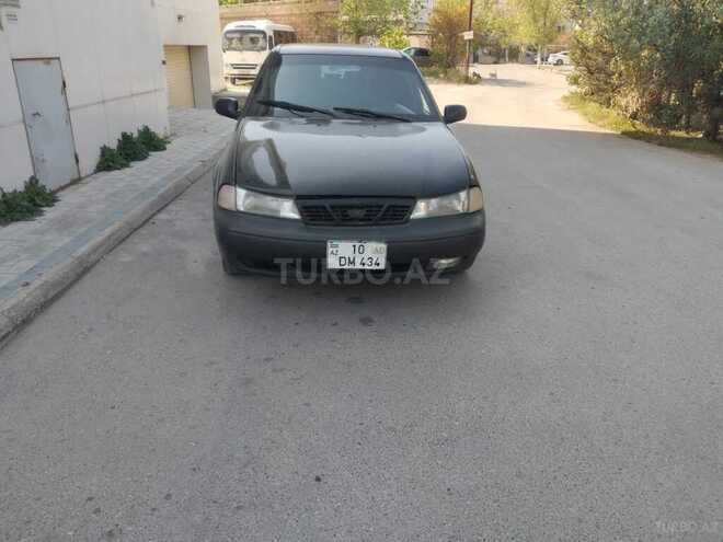 Daewoo Nexia 1997, 444,000 km - 1.6 l - Sumqayıt