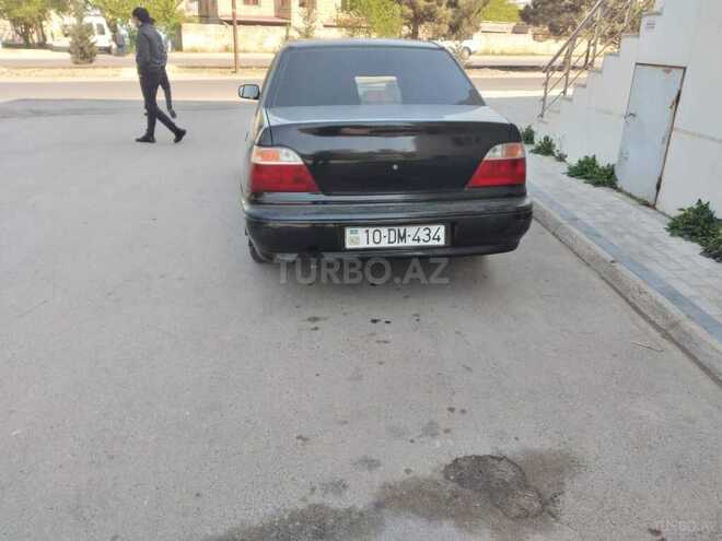 Daewoo Nexia 1997, 444,000 km - 1.6 l - Sumqayıt