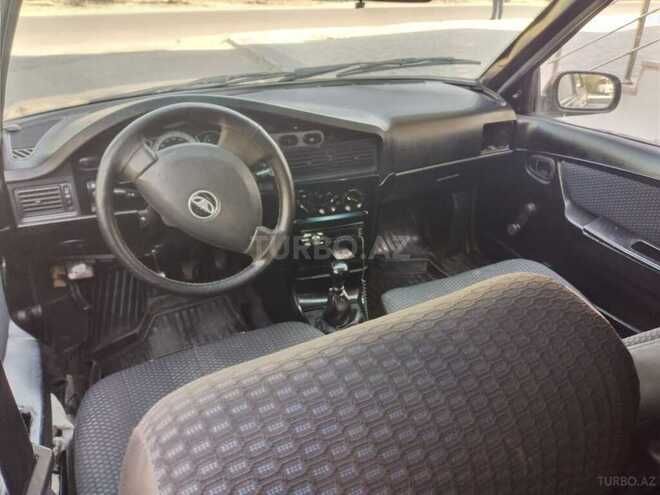 Daewoo Nexia 1997, 444,000 km - 1.6 l - Sumqayıt