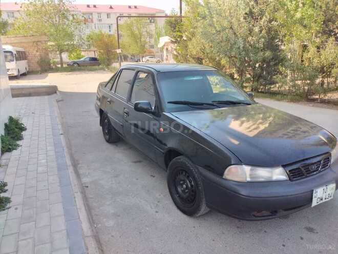 Daewoo Nexia 1997, 444,000 km - 1.6 l - Sumqayıt